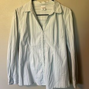 Motherhood Maternity Blouse